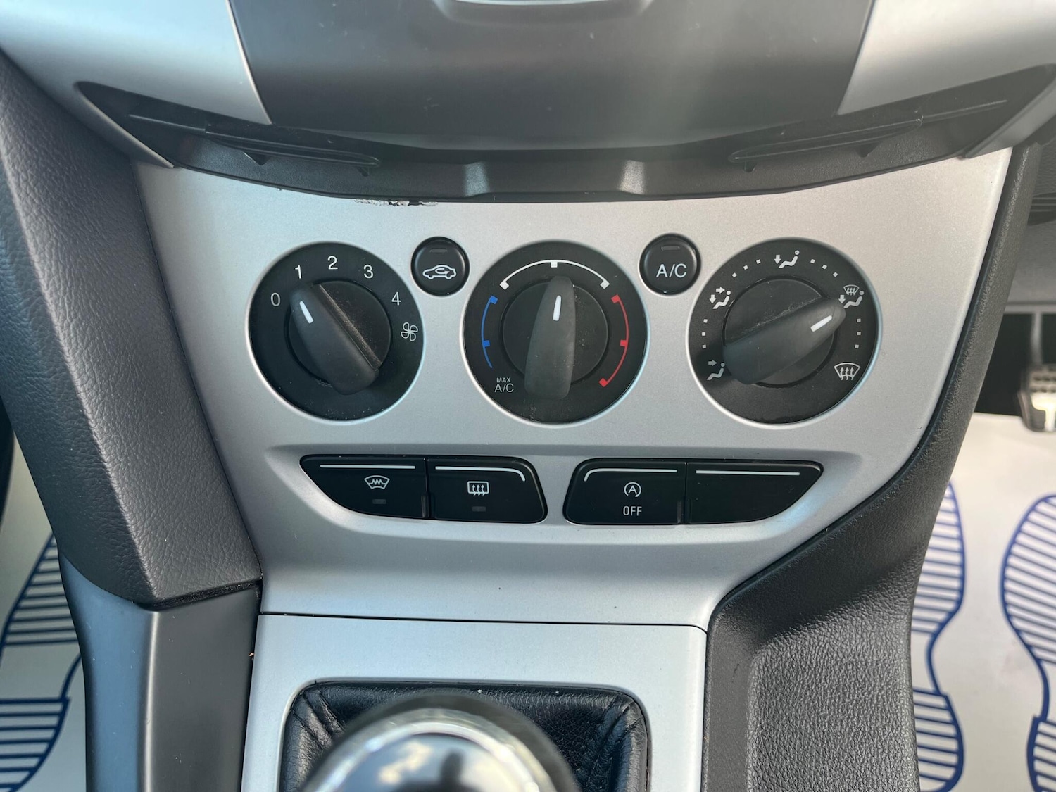 Used Ford Focus 2013 for sale - 76326269: Photo 19