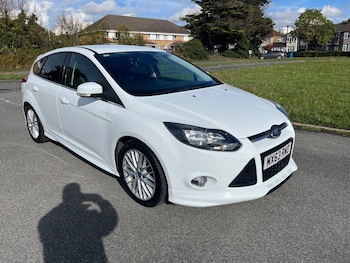 Ford - Focus