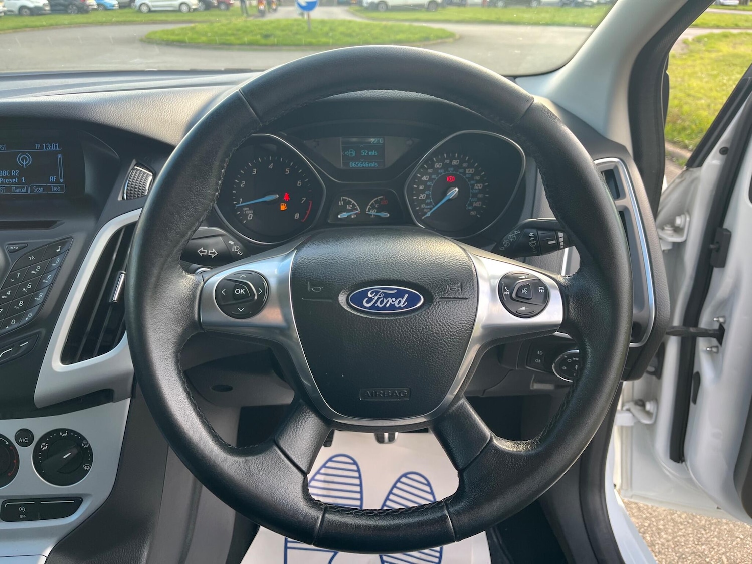 Used Ford Focus 2013 for sale - 76326269: Photo 23