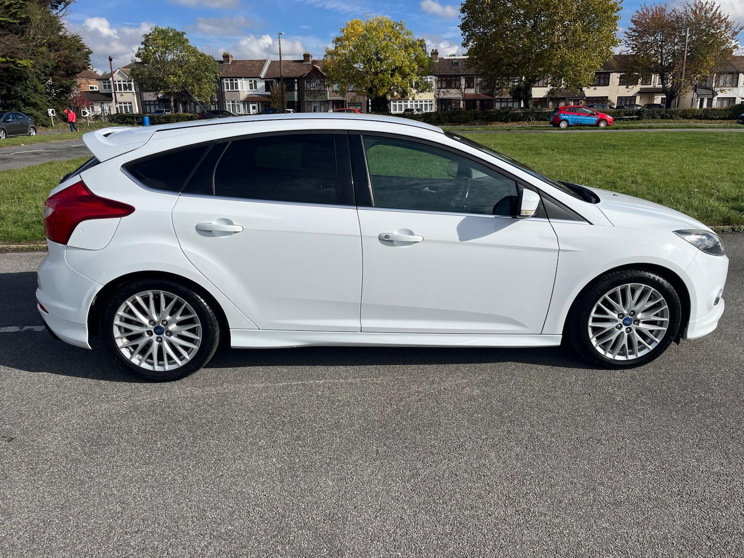 Used Ford Focus 2013 for sale - 76326269: Photo 7