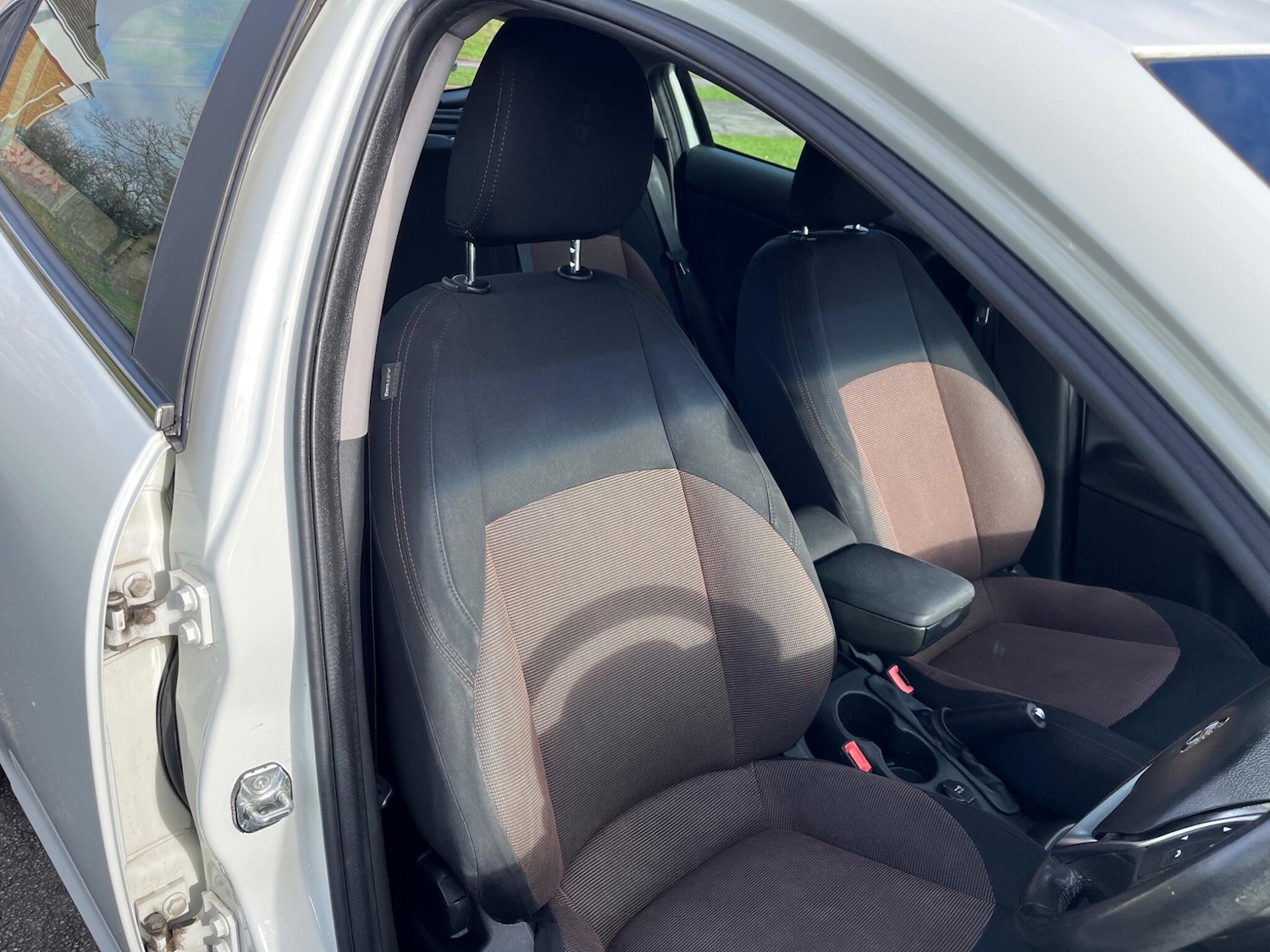 Used Alfa Romeo Giulietta 2015 for sale - 77646042: Photo 12