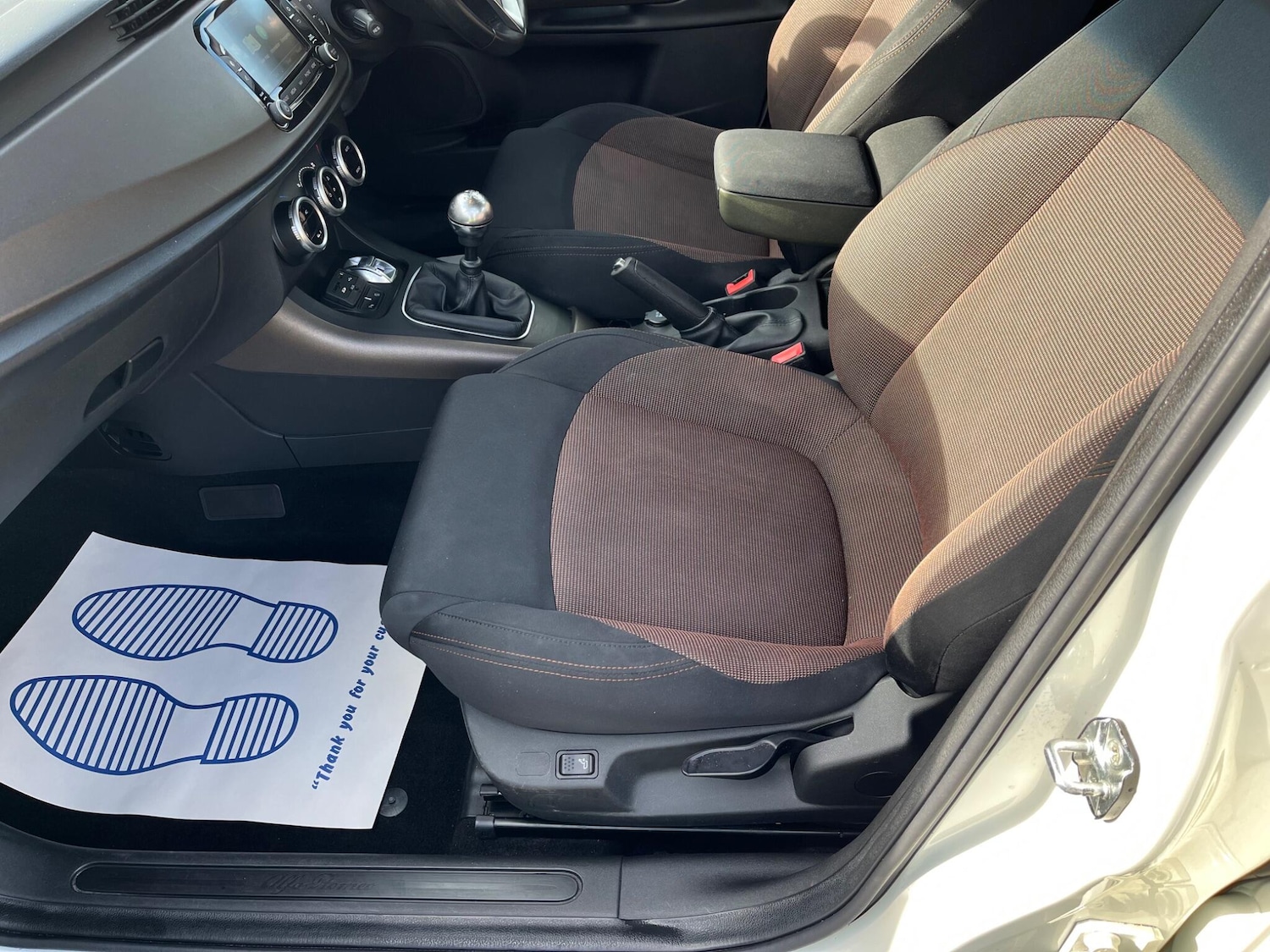 Used Alfa Romeo Giulietta 2015 for sale - 77646042: Photo 14