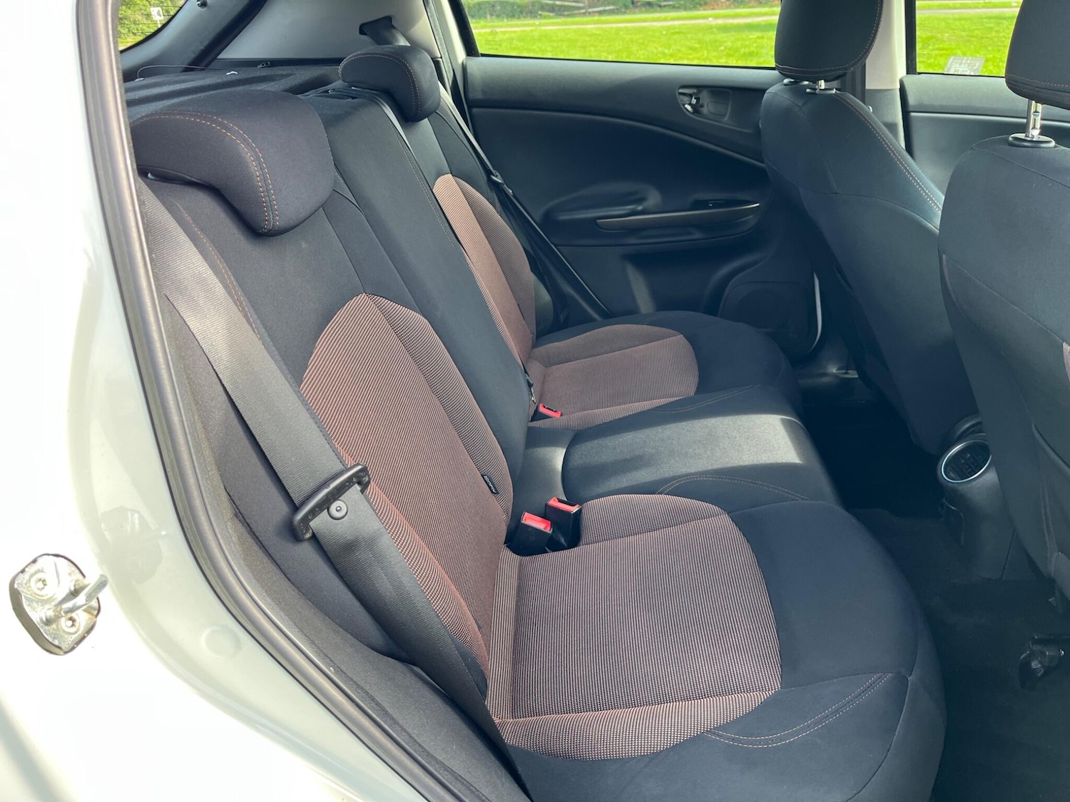 Used Alfa Romeo Giulietta 2015 for sale - 77646042: Photo 16