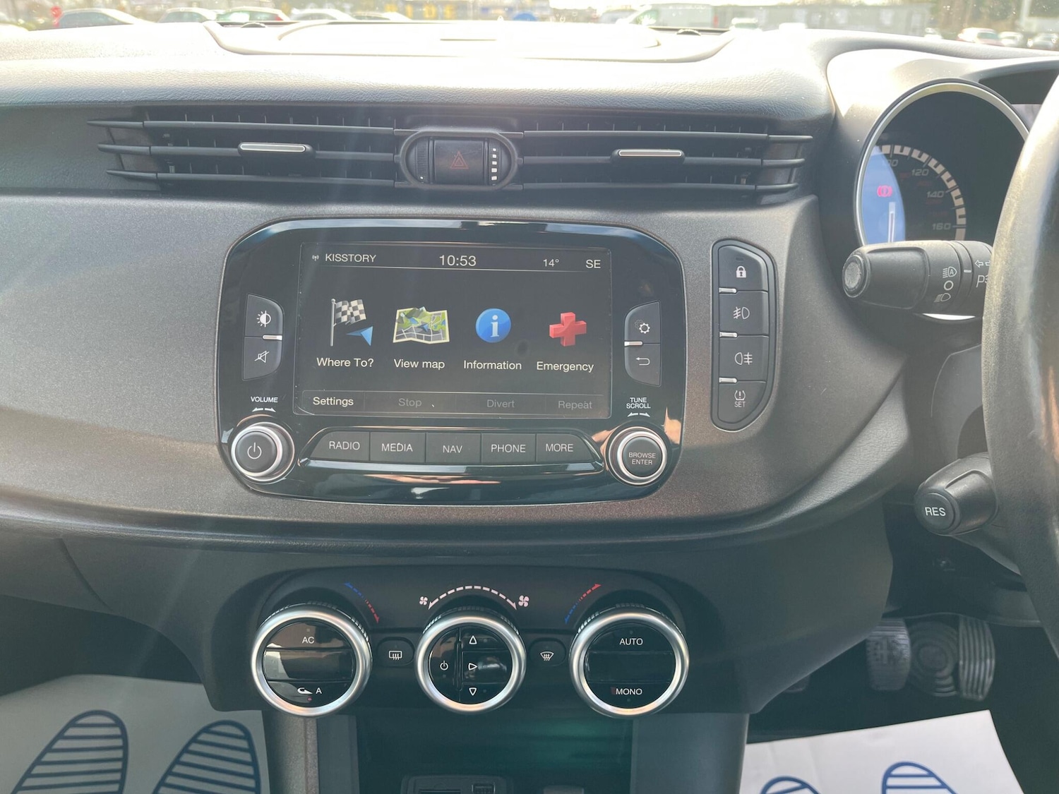 Used Alfa Romeo Giulietta 2015 for sale - 77646042: Photo 18