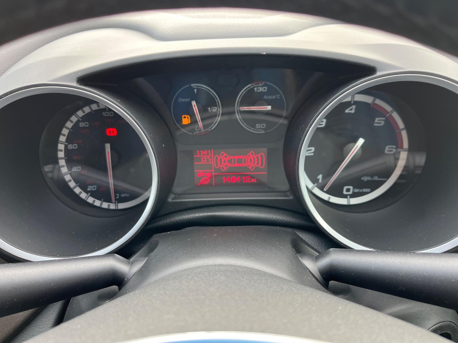 Used Alfa Romeo Giulietta 2015 for sale - 77646042: Photo 19