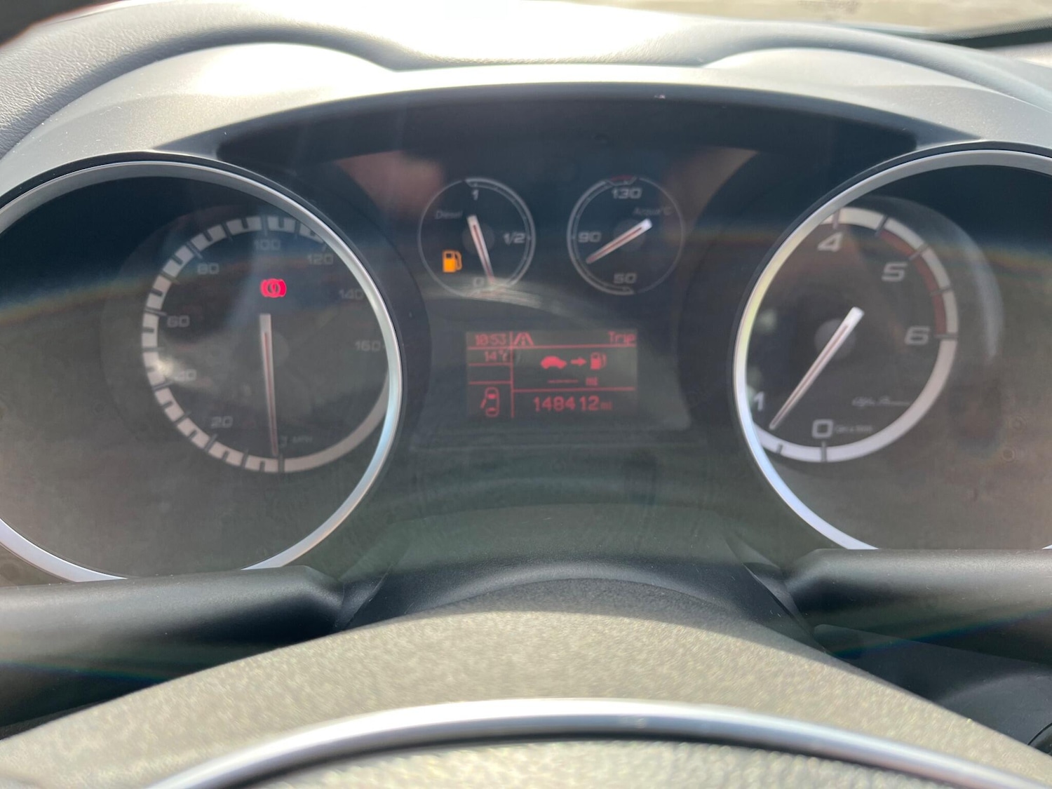 Used Alfa Romeo Giulietta 2015 for sale - 77646042: Photo 20