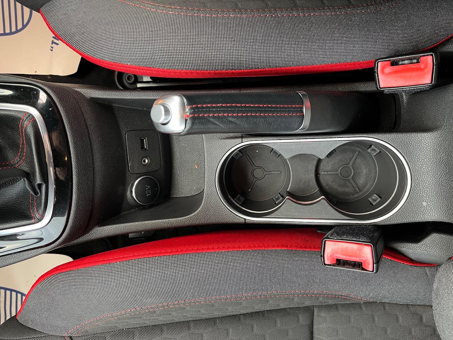 Used Ford Fiesta 2016 for sale - 77057477: Photo 14