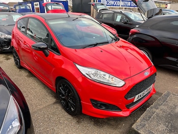 Ford Fiesta feature image