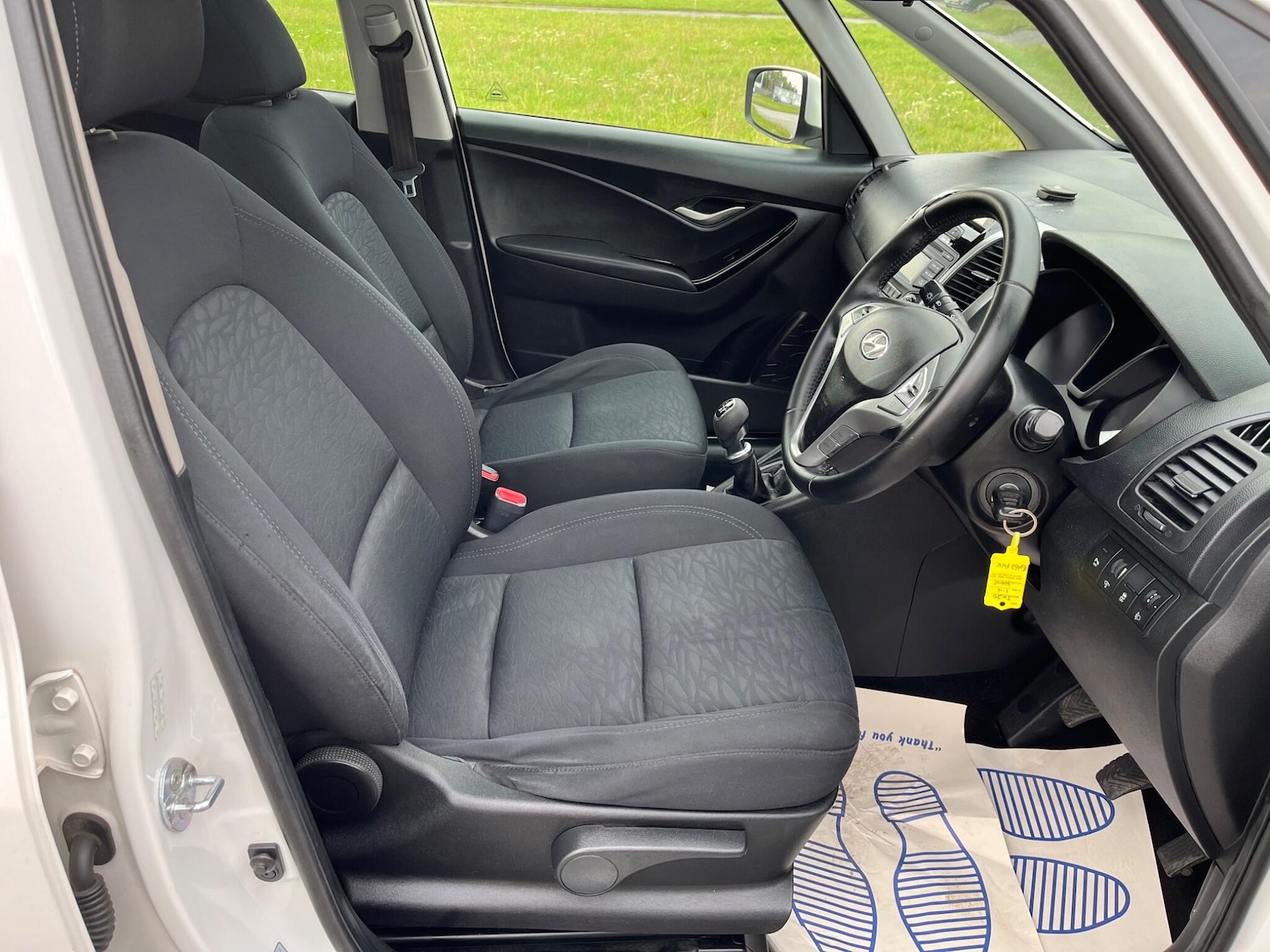 Used Hyundai Ix20 2013 for sale - 76701116: Photo 11