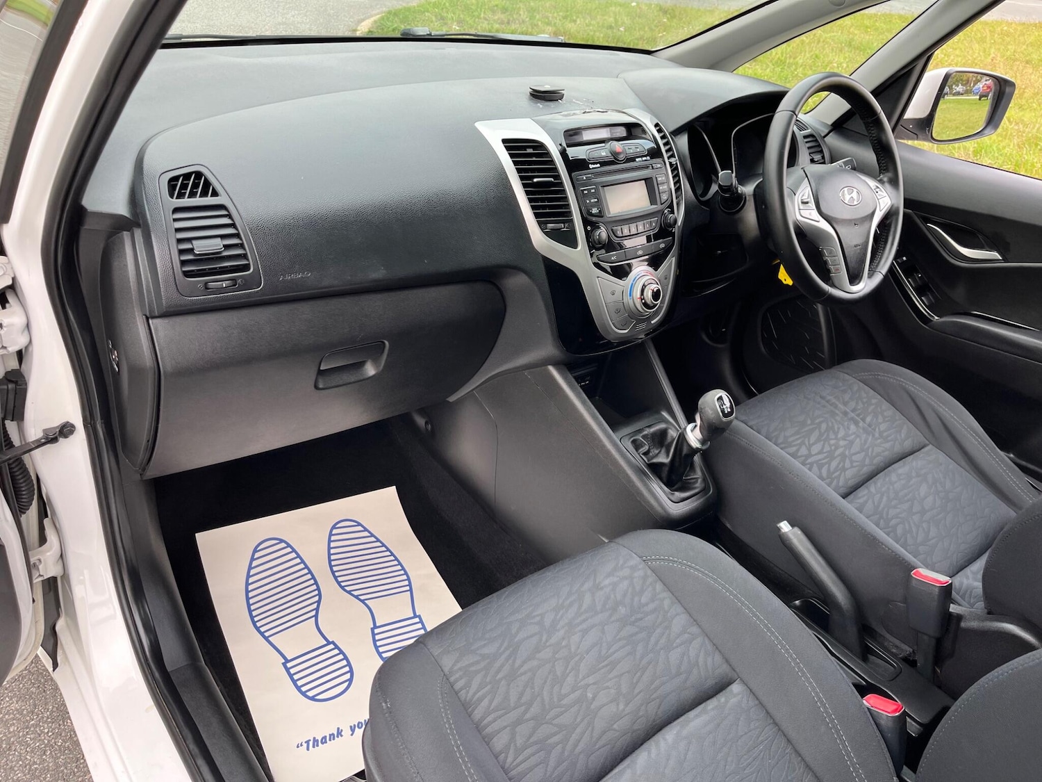 Used Hyundai Ix20 2013 for sale - 76701116: Photo 13