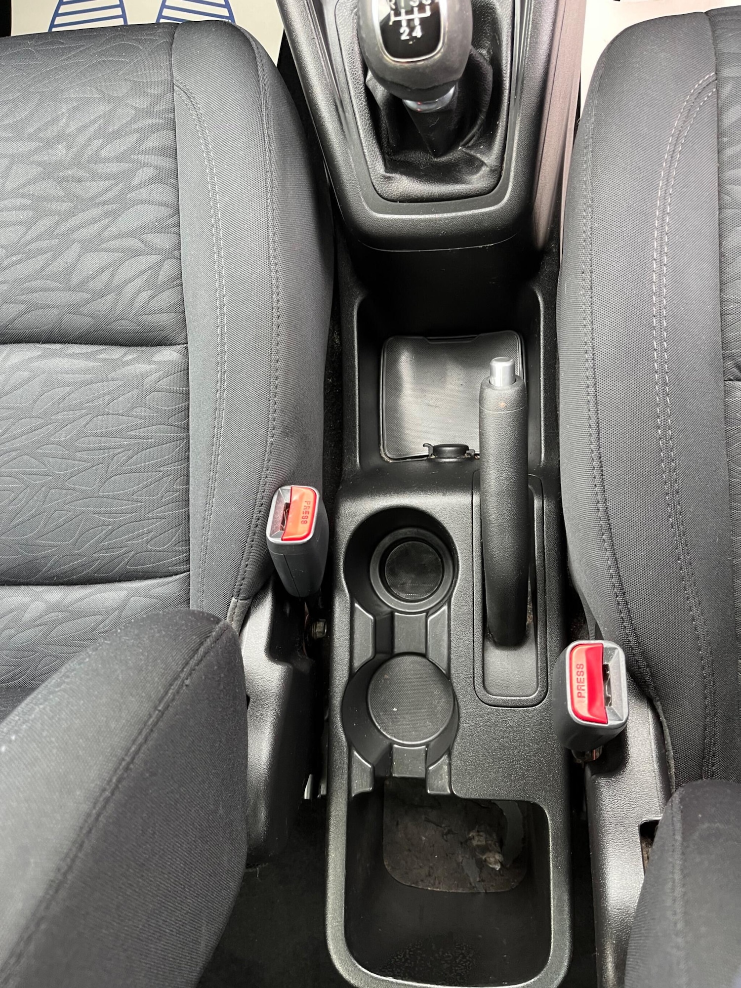 Used Hyundai Ix20 2013 for sale - 76701116: Photo 17