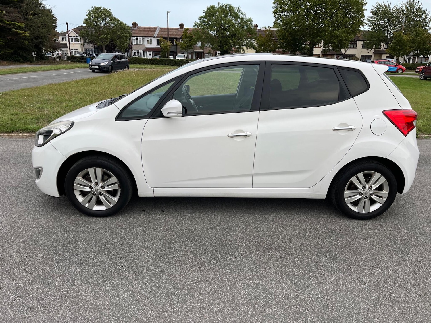 Used Hyundai Ix20 2013 for sale - 76701116: Photo 8