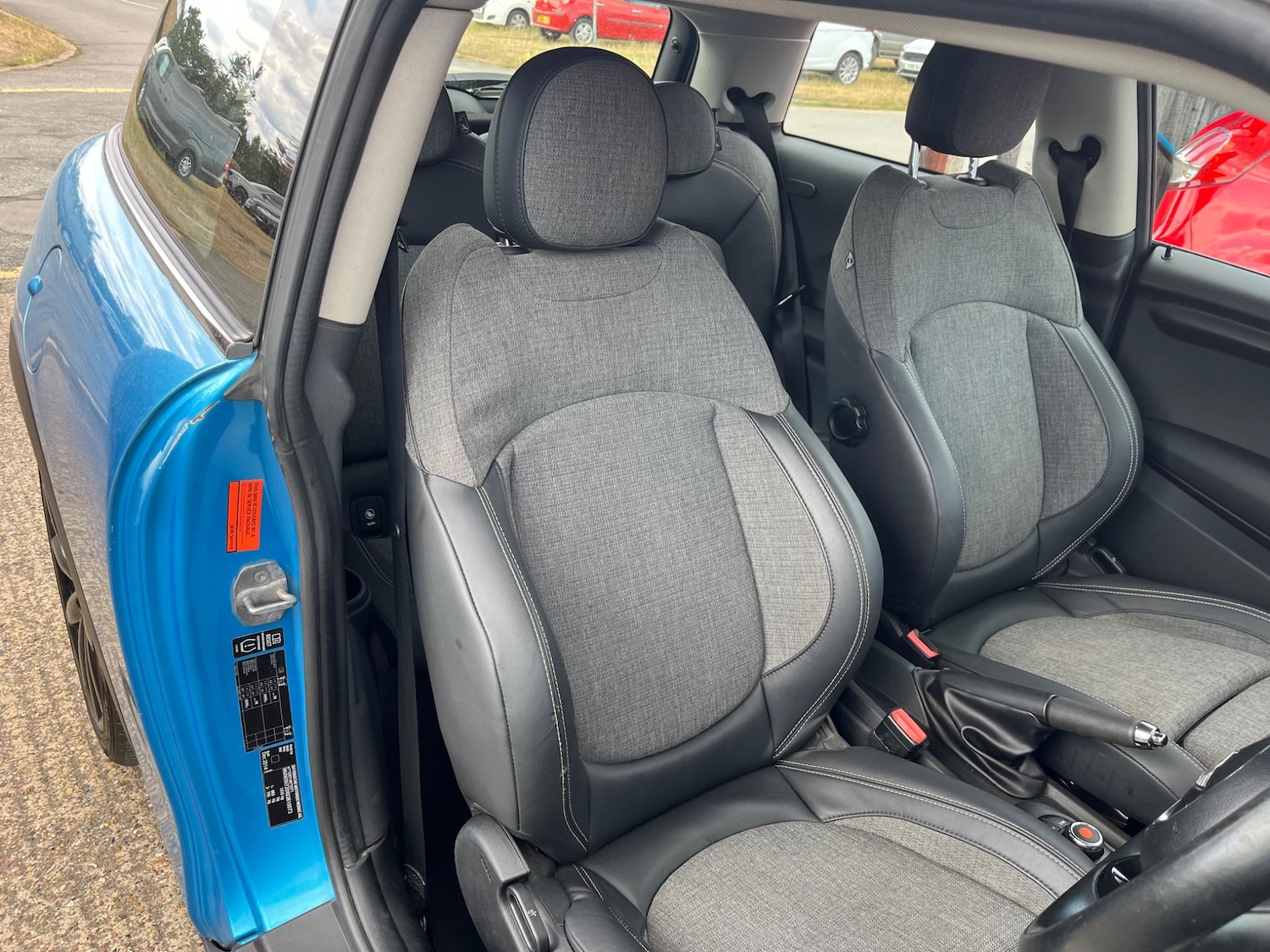 Used MINI Hatch 2015 for sale - 76987957: Photo 11