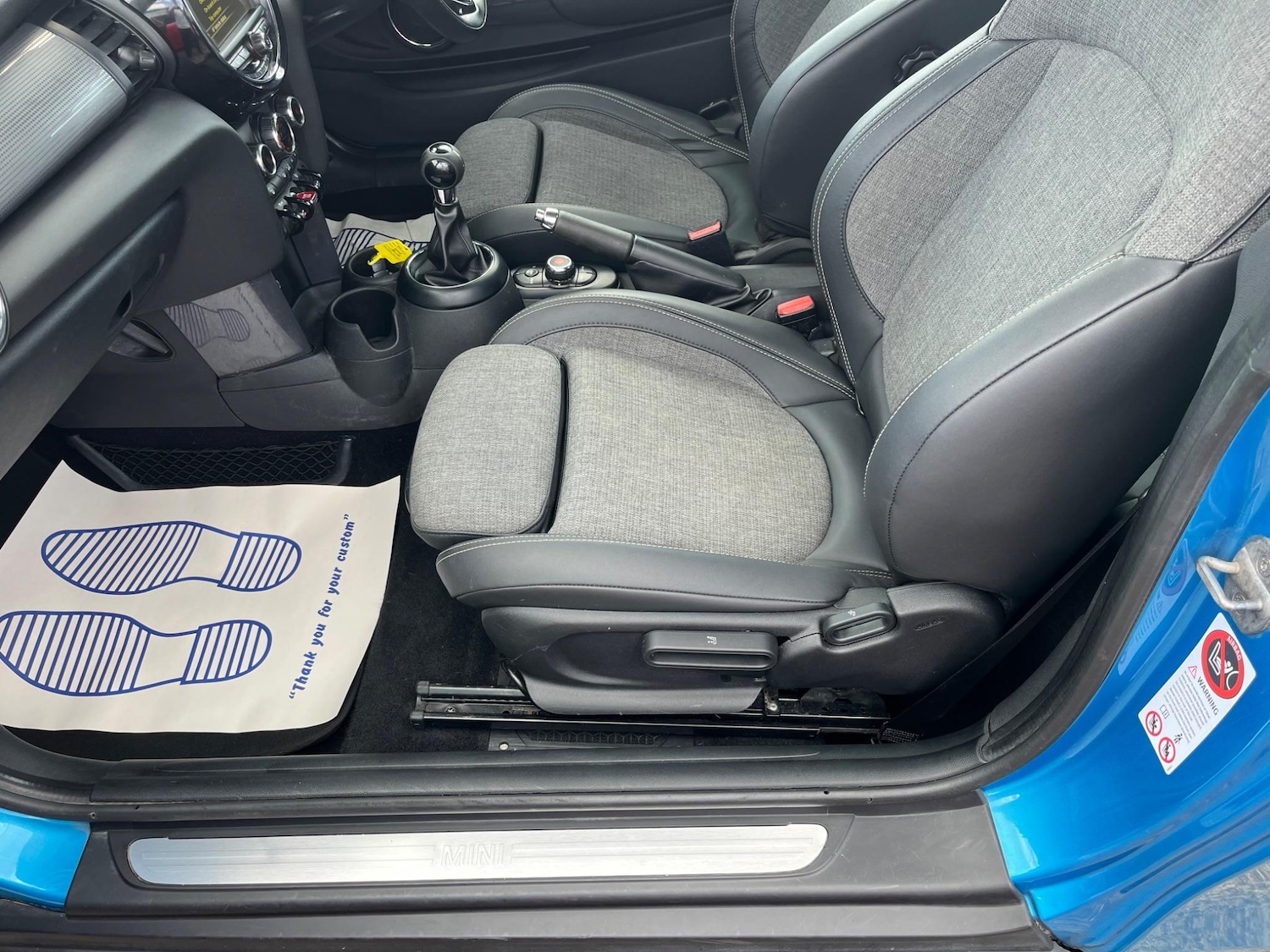 Used MINI Hatch 2015 for sale - 76987957: Photo 13