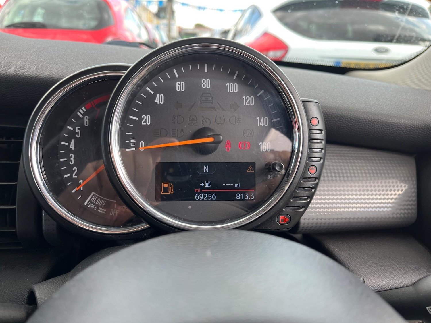 Used MINI Hatch 2015 for sale - 76987957: Photo 21