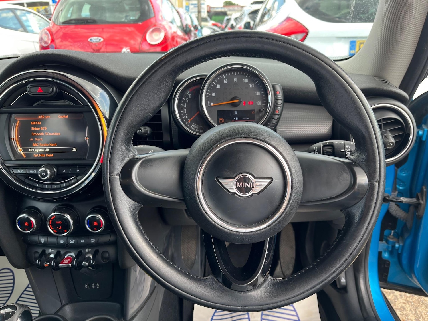 Used MINI Hatch 2015 for sale - 76987957: Photo 22