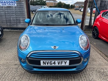 Used MINI Hatch 2015 for sale - 76987957: Photo