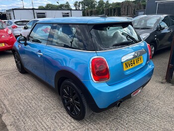 Used MINI Hatch 2015 for sale - 76987957: Photo
