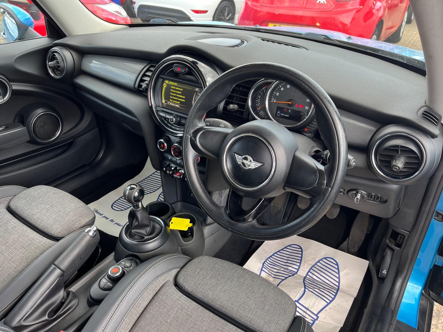 Used MINI Hatch 2015 for sale - 76987957: Photo 9