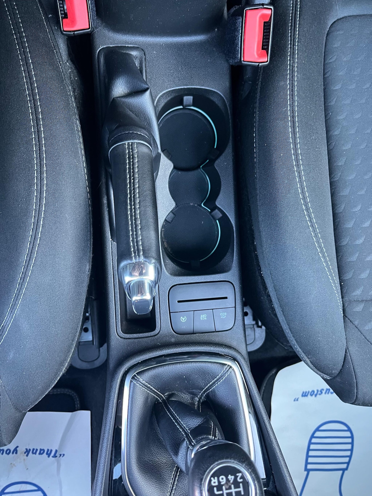 Used Ford Fiesta 2018 for sale - 76997126: Photo 10