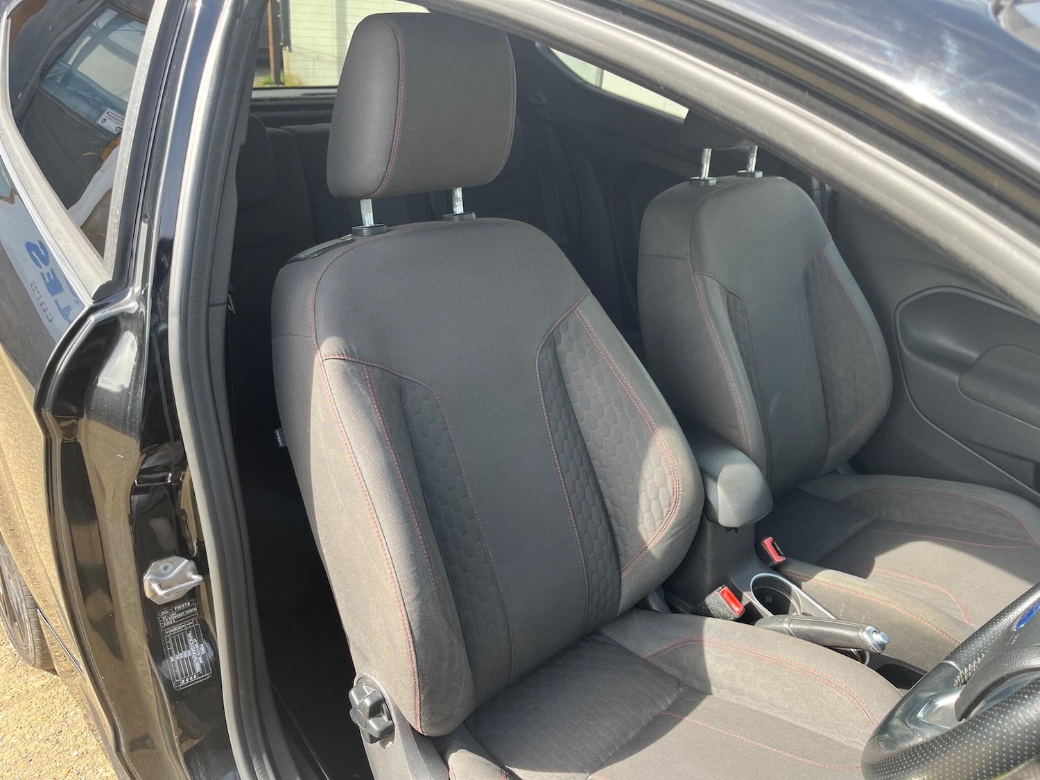 Used Ford Fiesta for sale - 77909256: Photo 10