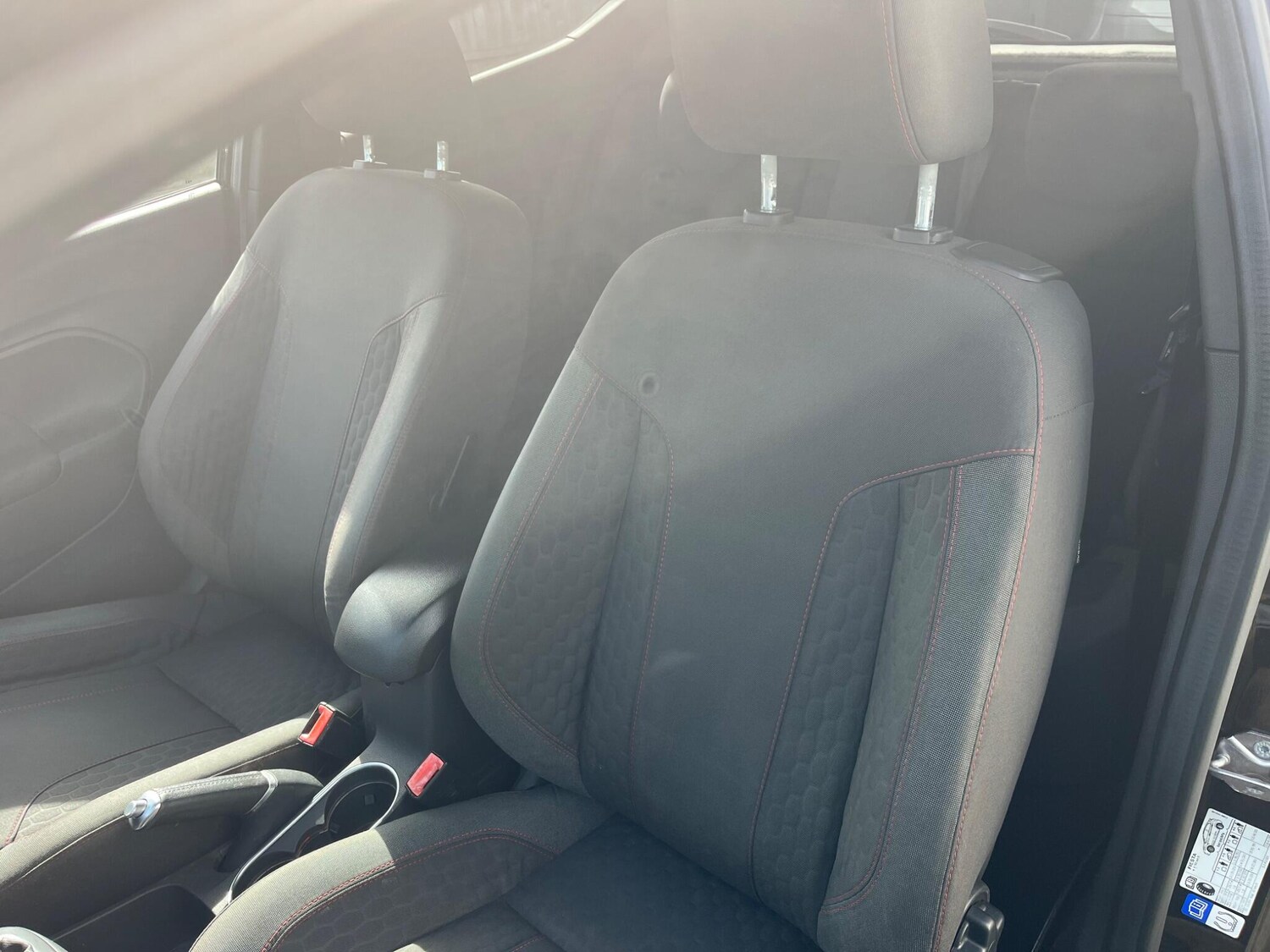 Used Ford Fiesta for sale - 77909256: Photo 13