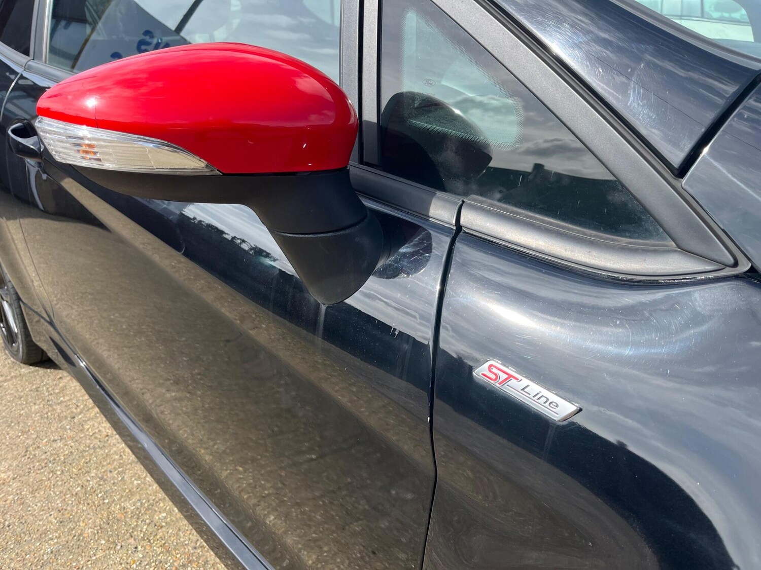 Used Ford Fiesta for sale - 77909256: Photo 14