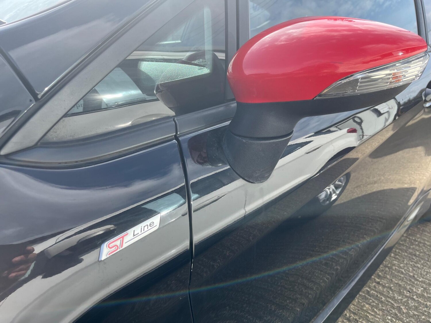 Used Ford Fiesta for sale - 77909256: Photo 15