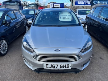 Used Ford Focus 2017 for sale - 77612192: Photo