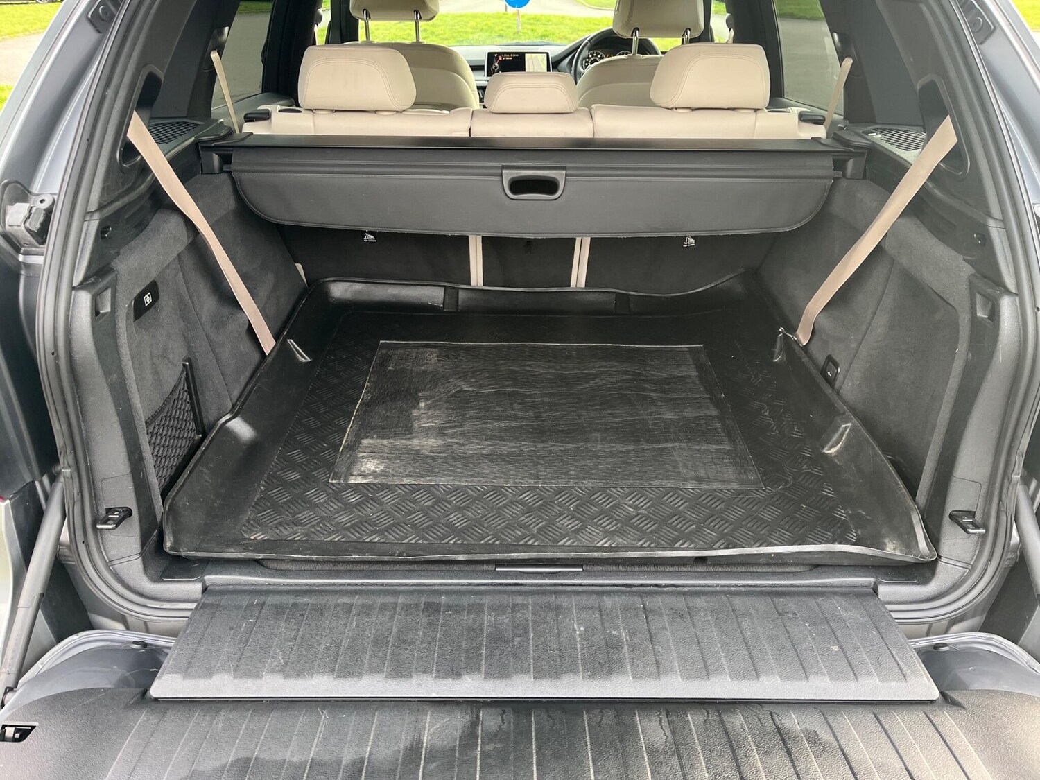 Used BMW X5 for sale - 77586756: Photo 12