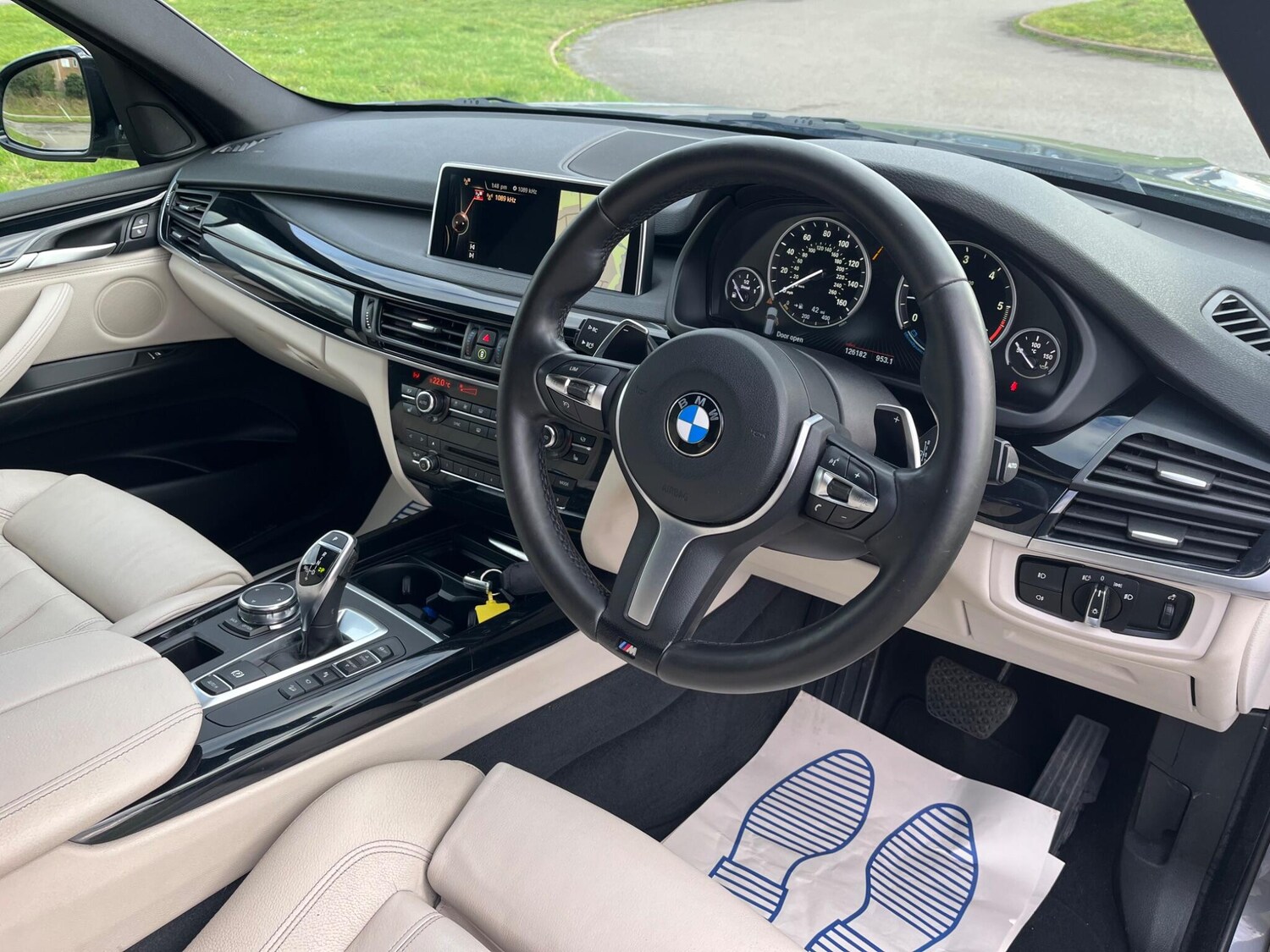 Used BMW X5 for sale - 77586756: Photo 14