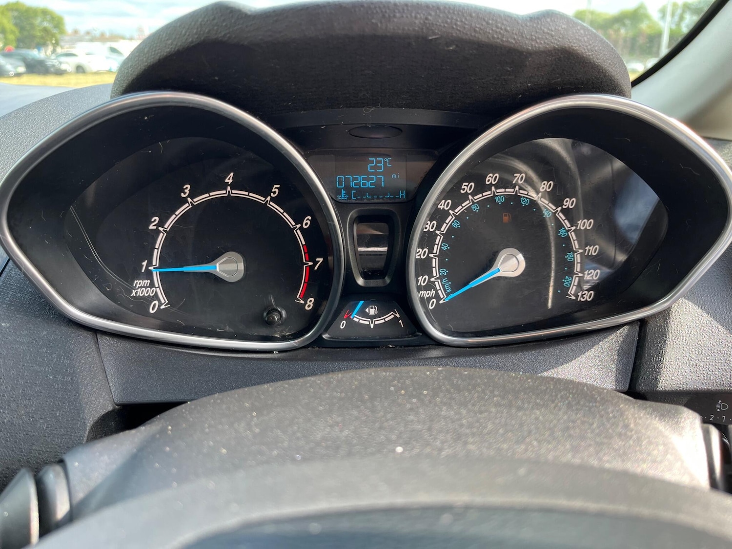 Vehicle 19