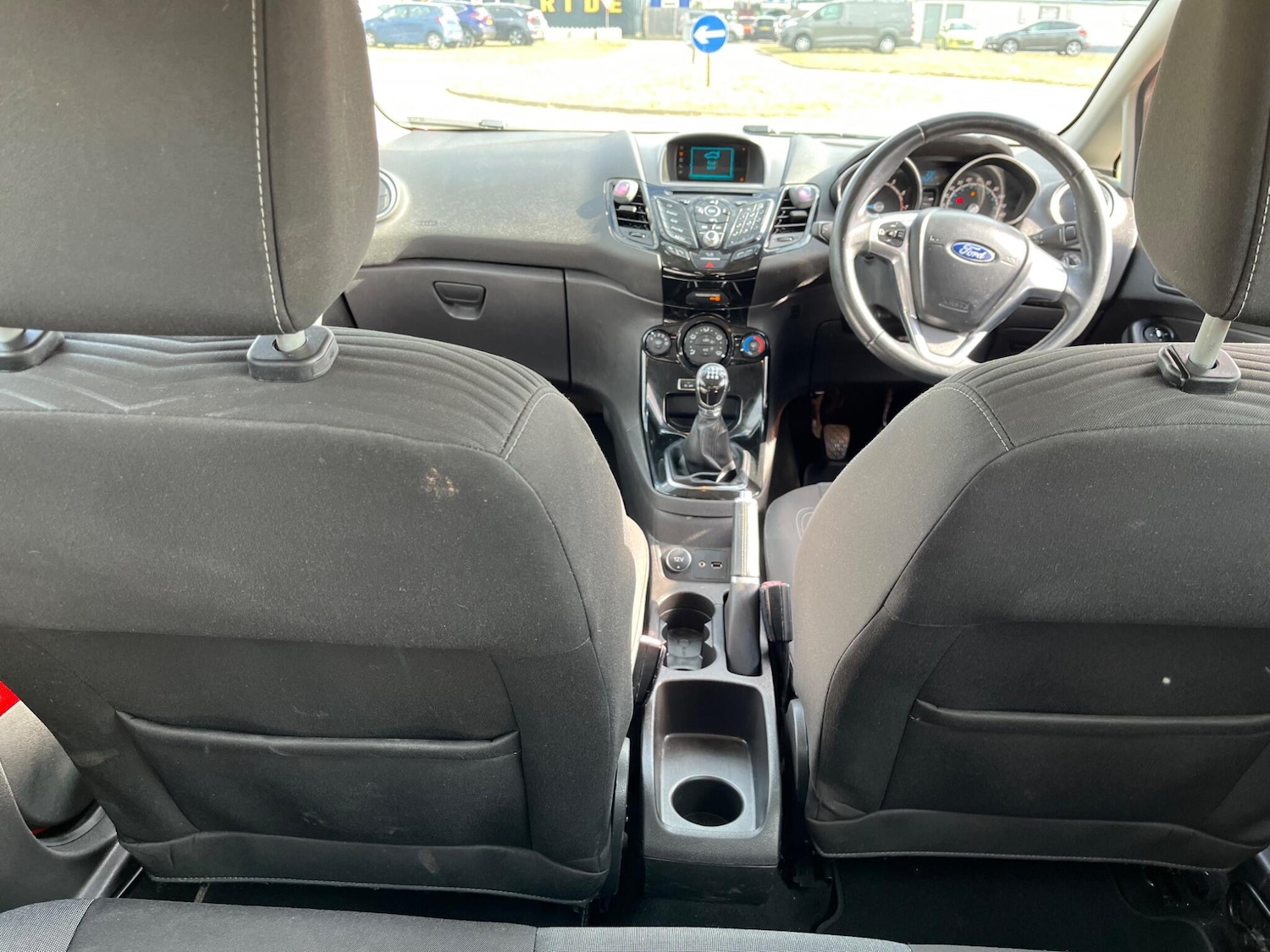 Vehicle 9