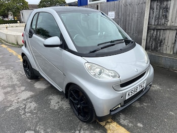 Used smart fortwo 2009 for sale - 75719977: Photo