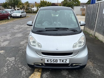 Used smart fortwo 2009 for sale - 75719977: Photo