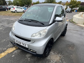 Used smart fortwo 2009 for sale - 75719977: Photo