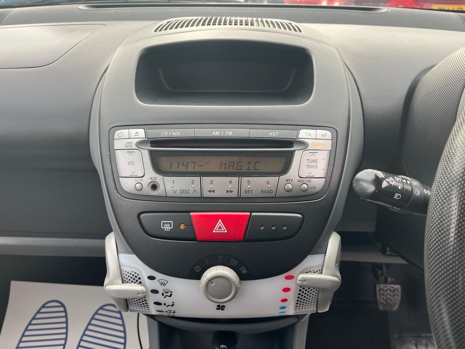 Used Peugeot 107 2011 for sale - 77625019: Photo 14