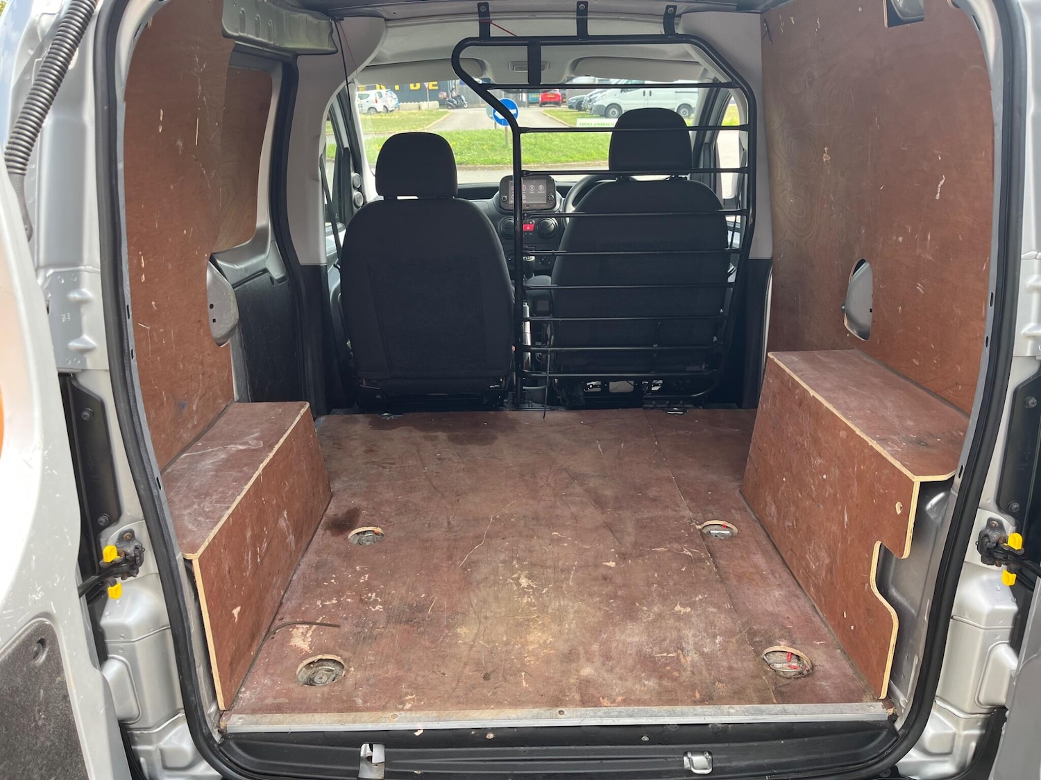 Vehicle 11