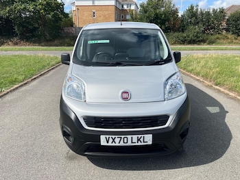 Used Fiat Fiorino 2020 for sale - 75319706: Photo