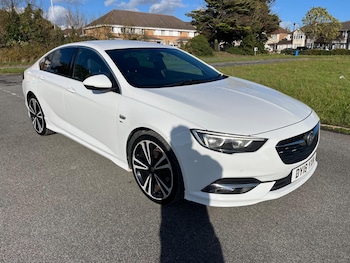 2018 (18) - 2.0 Turbo D BlueInjection SRi VX Line Nav Grand Sport Euro 6 (s/s) 5dr