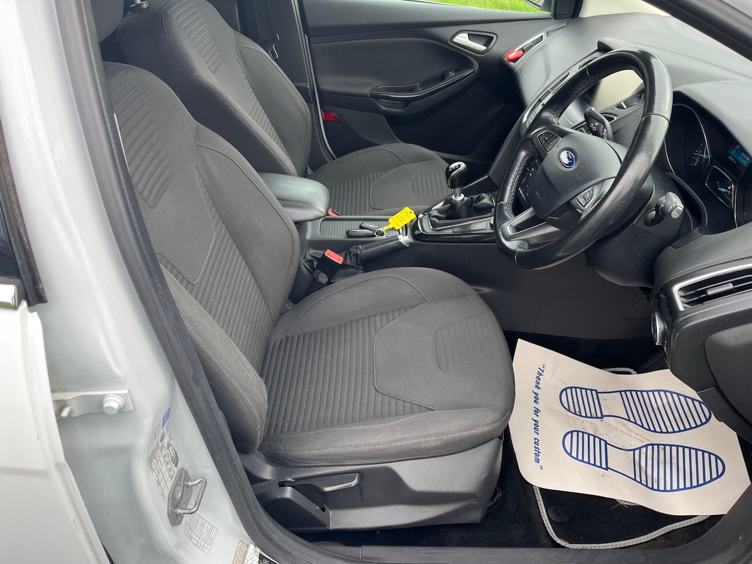 Used Ford Focus for sale - 77696762: Photo 12