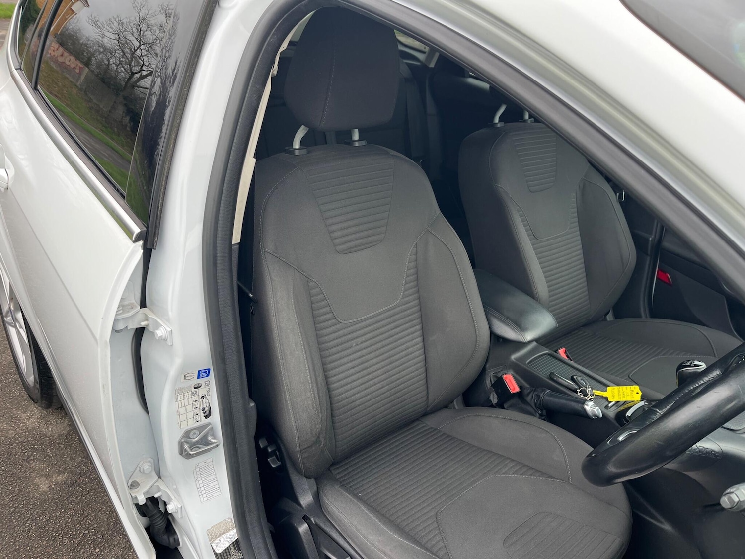 Used Ford Focus for sale - 77696762: Photo 13