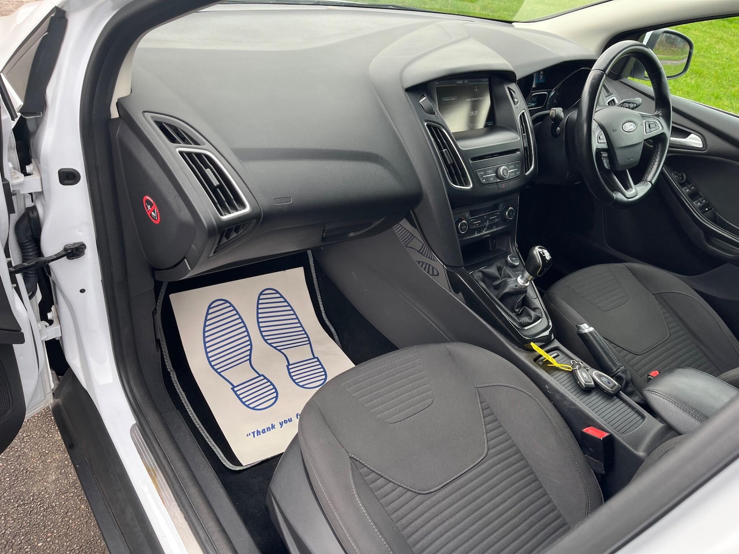 Used Ford Focus for sale - 77696762: Photo 14