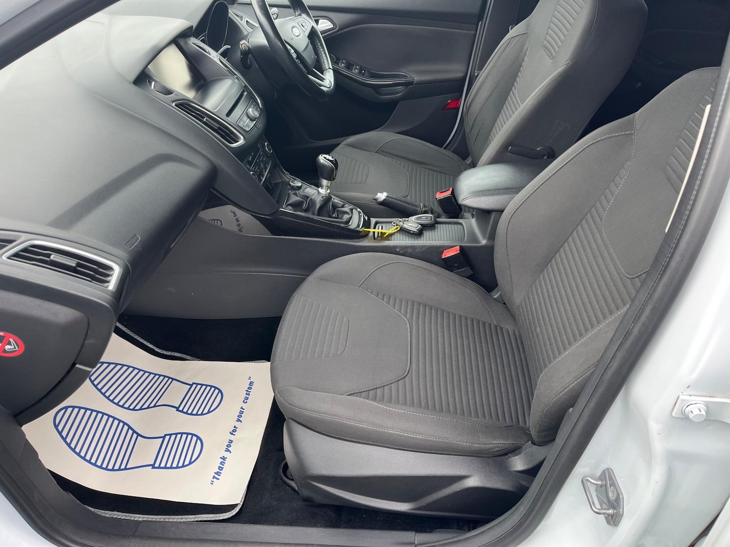 Used Ford Focus for sale - 77696762: Photo 15