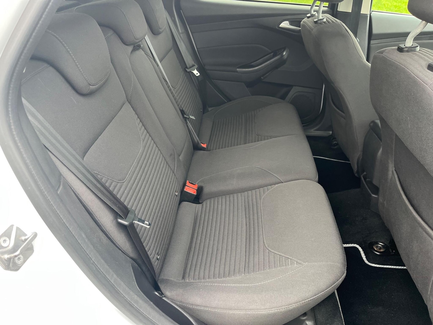 Used Ford Focus for sale - 77696762: Photo 17