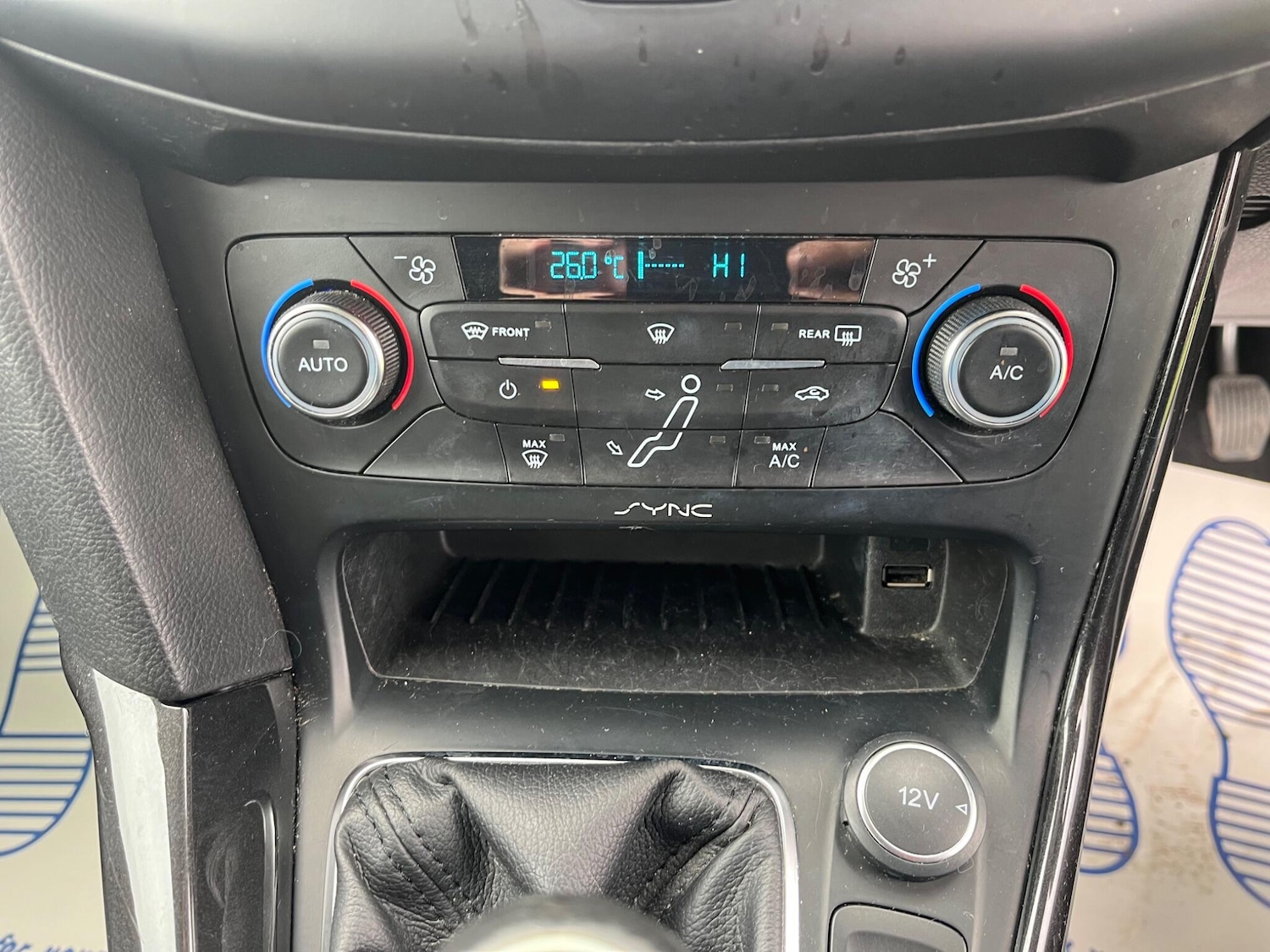 Used Ford Focus for sale - 77696762: Photo 20