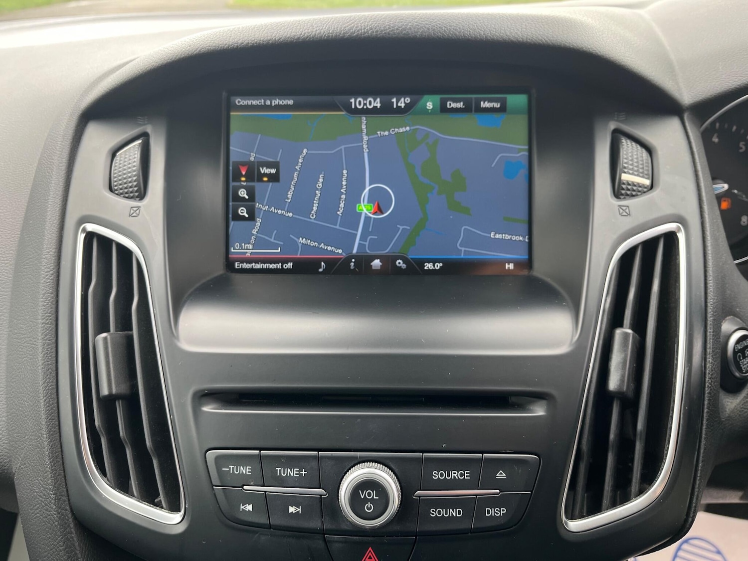 Used Ford Focus for sale - 77696762: Photo 21