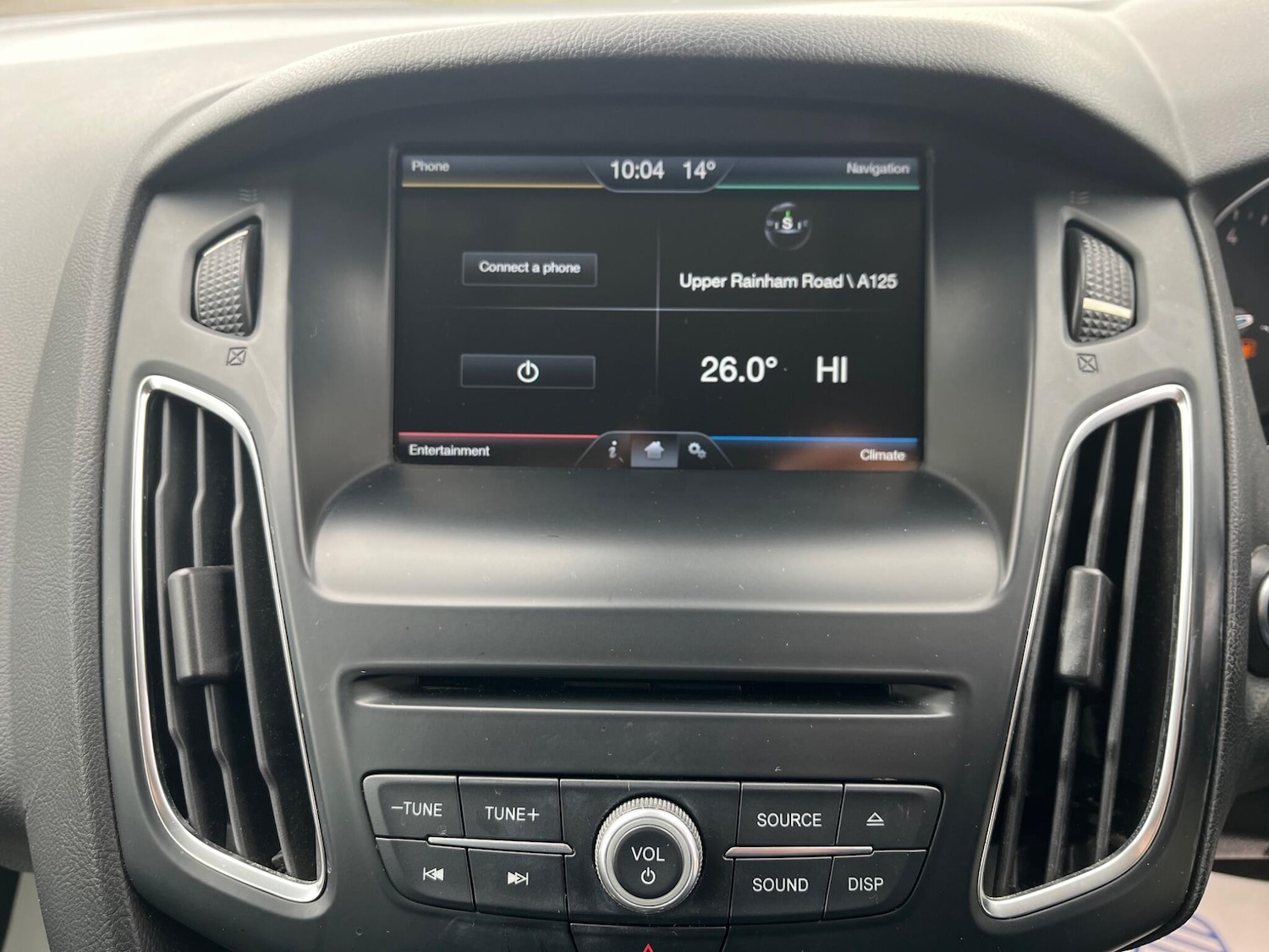 Used Ford Focus for sale - 77696762: Photo 22