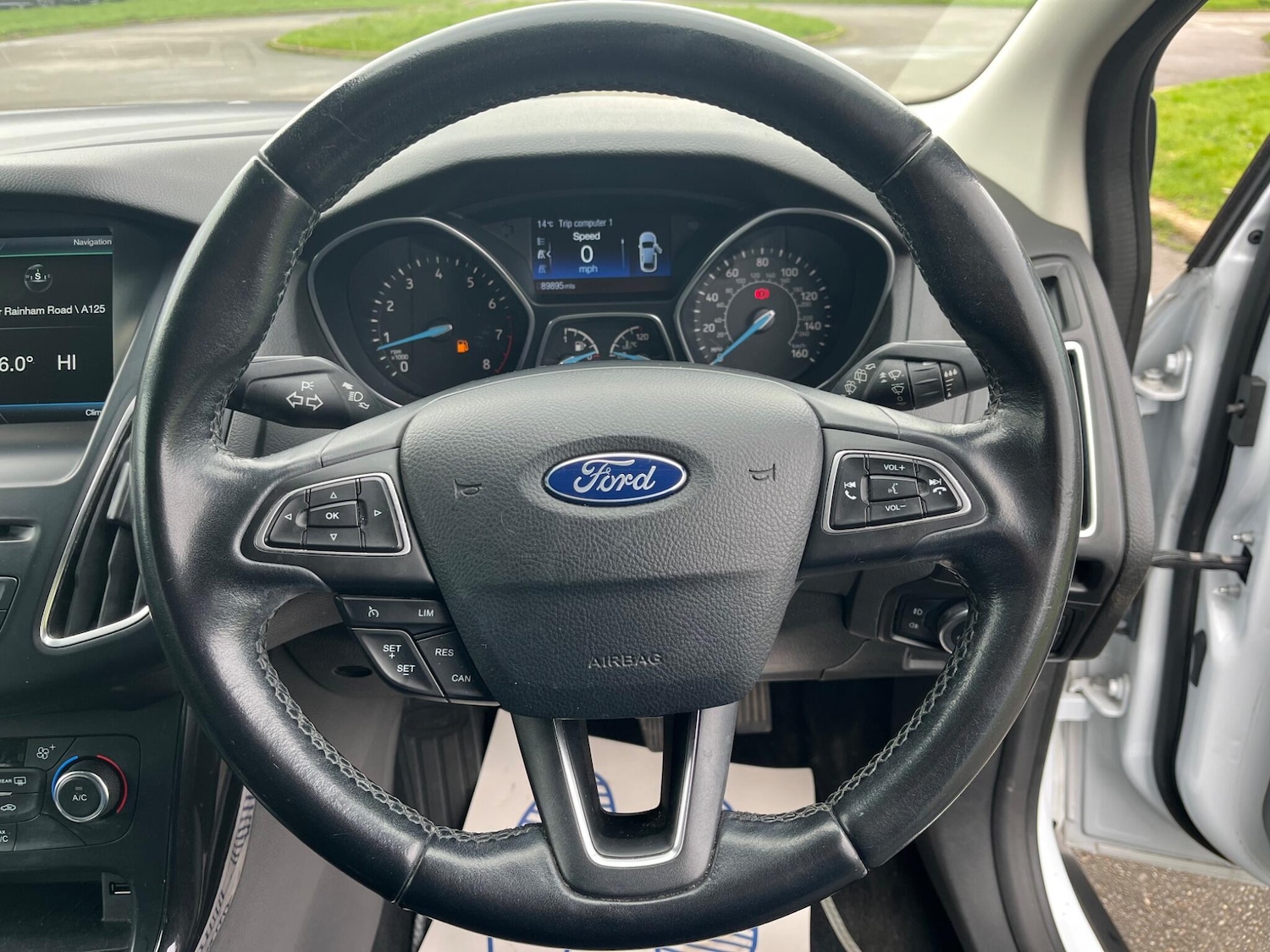 Used Ford Focus for sale - 77696762: Photo 24