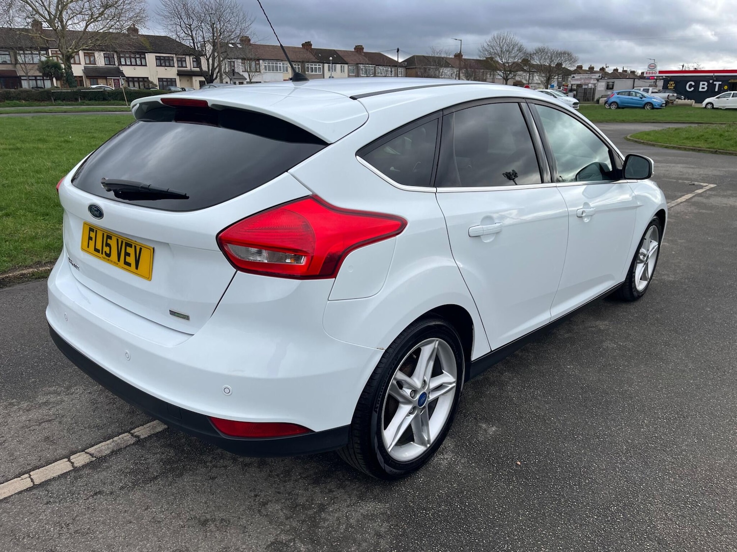 Used Ford Focus for sale - 77696762: Photo 6